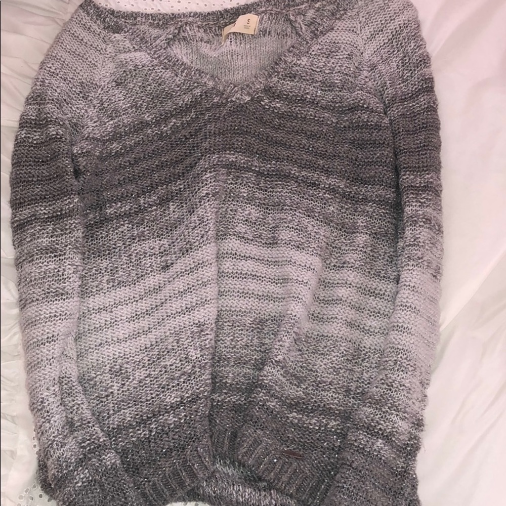 3 Sweaters